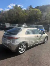 2009 Honda CIVIC