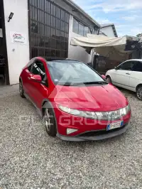 2009 Honda CIVIC