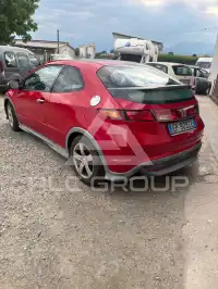 2009 Honda CIVIC