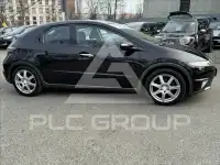 2009 Honda CIVIC