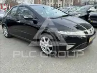 2009 Honda CIVIC