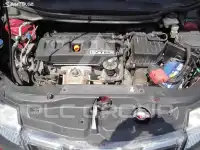 2009 Honda CIVIC