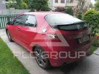 2009 Honda CIVIC