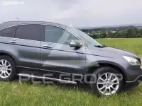2009 Honda CR-V
