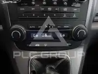 2009 Honda CR-V