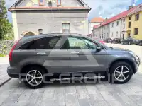 2009 Honda CR-V