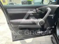 2009 Honda CR-V