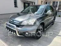 2009 Honda CR-V