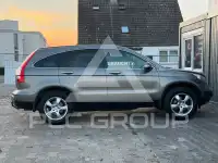 2009 Honda CR-V