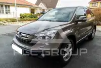 2009 Honda CR-V