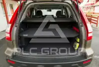 2009 Honda CR-V
