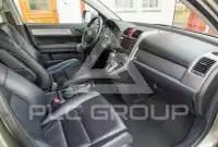 2009 Honda CR-V