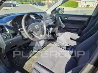 2009 Honda CR-V