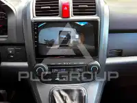 2009 Honda CR-V