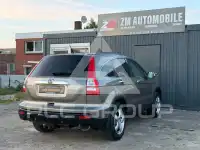 2009 Honda CR-V