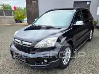 2009 Honda CR-V