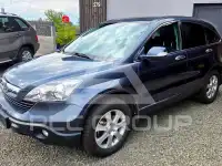 2009 Honda CR-V