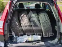 2009 Honda CR-V