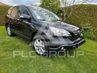 2009 Honda CR-V