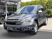 2009 Honda CR-V