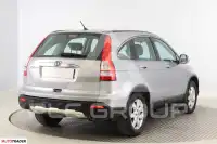 2009 Honda CR-V