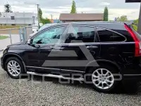 2009 Honda CR-V
