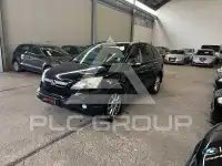 2009 Honda CR-V
