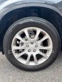 2009 Honda CR-V