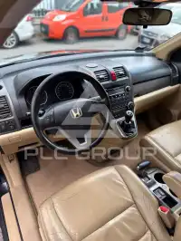 2009 Honda CR-V