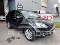 2009 Honda CR-V