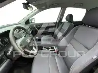 2009 Honda CR-V