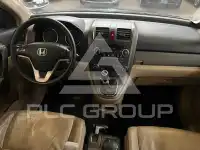 2009 Honda CR-V
