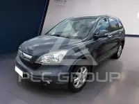 2009 Honda CR-V