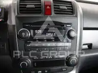 2009 Honda CR-V