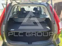 2009 Honda CR-V