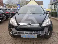 2009 Honda CR-V