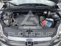 2009 Honda CR-V