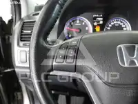 2009 Honda CR-V