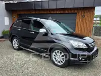 2009 Honda CR-V