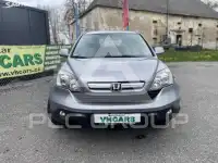 2009 Honda CR-V