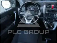 2009 Honda CR-V