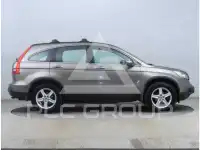 2009 Honda CR-V