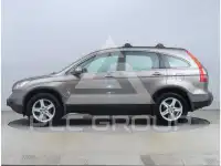 2009 Honda CR-V