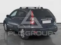 2009 Honda CR-V