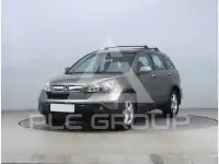2009 Honda CR-V