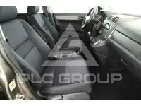 2009 Honda CR-V