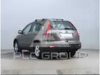 2009 Honda CR-V