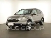 2009 Honda CR-V