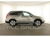 2009 Honda CR-V