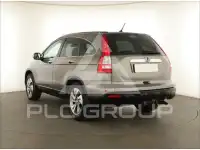 2009 Honda CR-V
